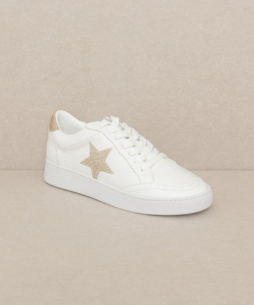 AUTUMN-CLASSIC SNEAKERS